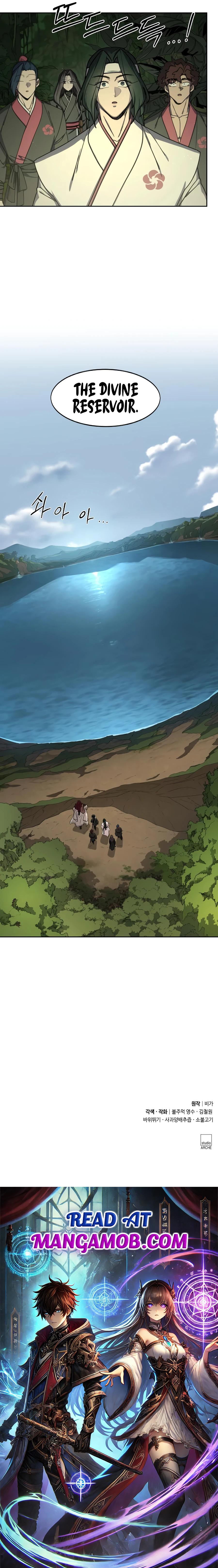 Return of the Mount Hua Sect Chapter 160 15