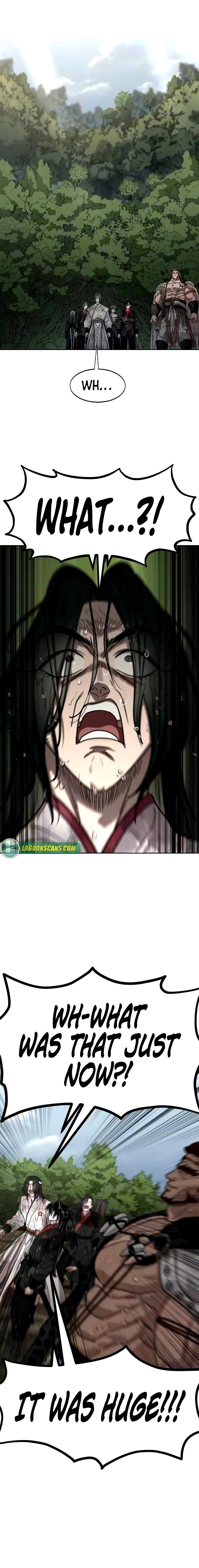 Return of the Mount Hua Sect Chapter 161 6