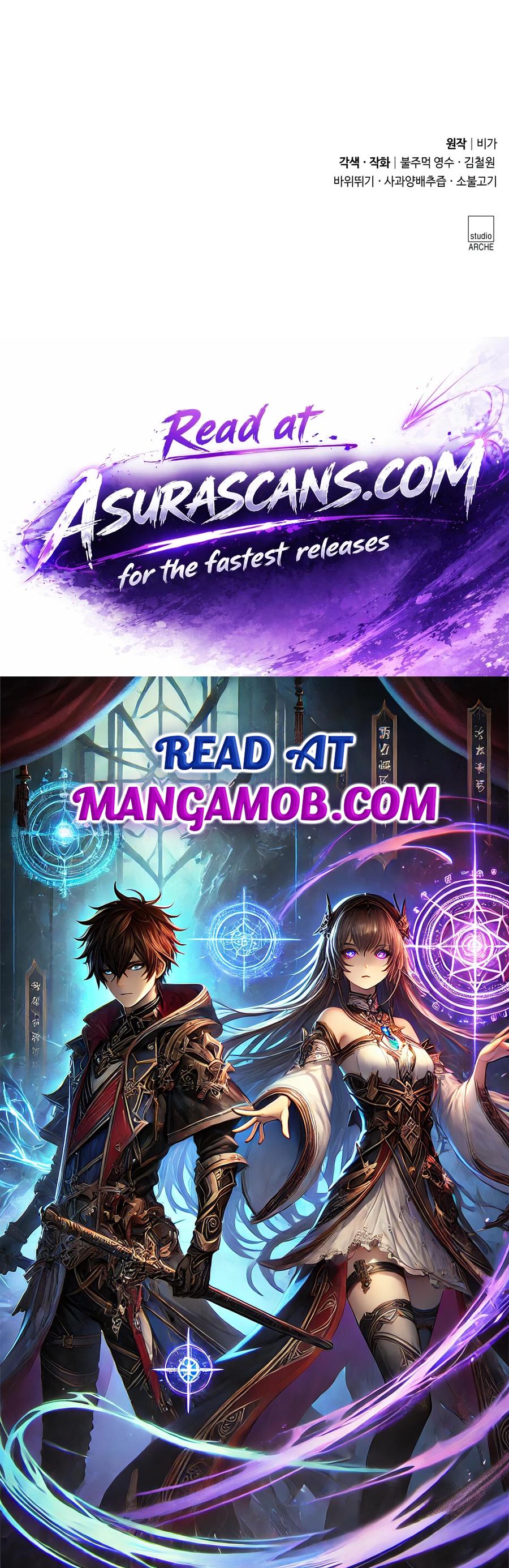 Return of the Mount Hua Sect Chapter 163 20
