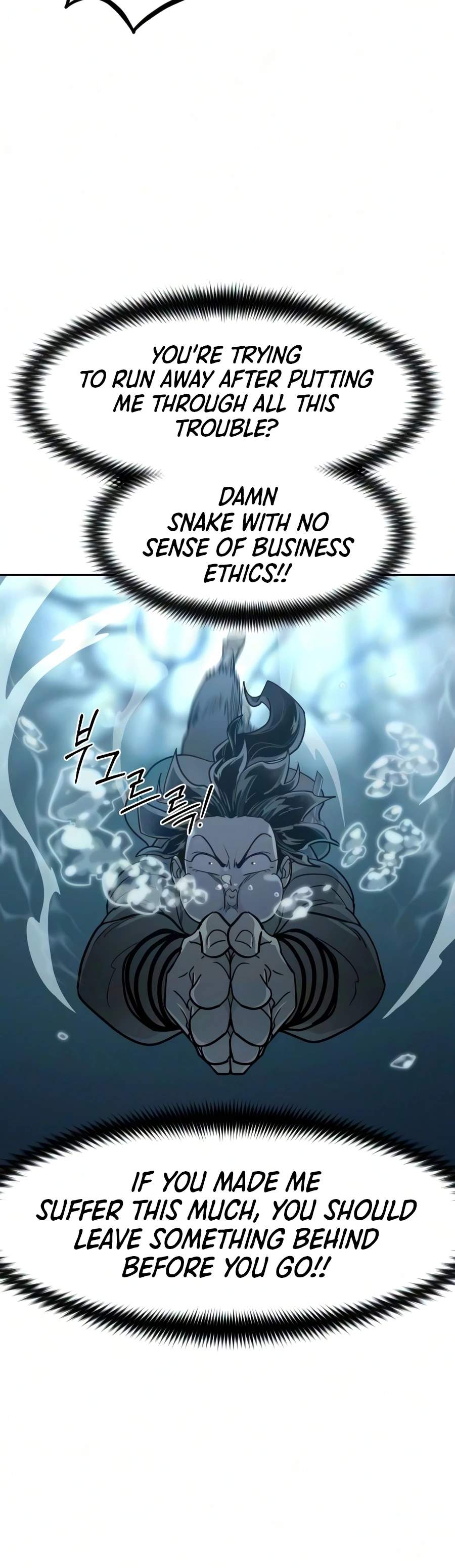 Return of the Mount Hua Sect Chapter 165 20