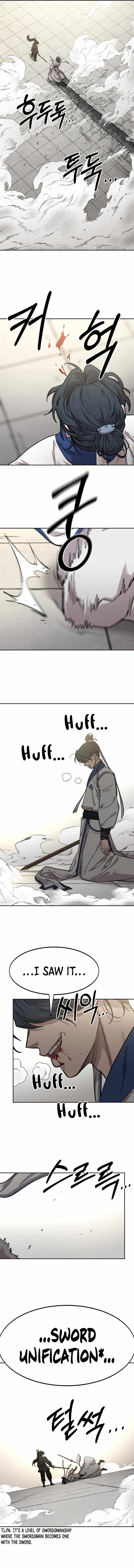 Return of the Mount Hua Sect Chapter 66 19