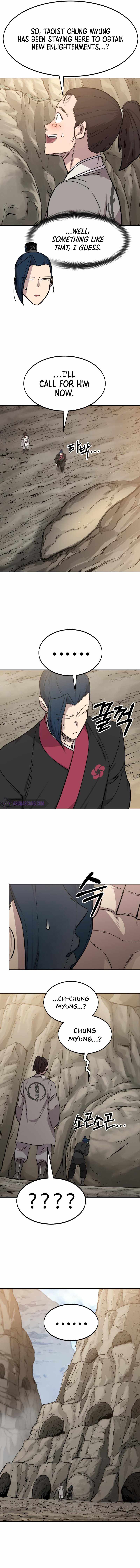 Return of the Mount Hua Sect Chapter 72 27