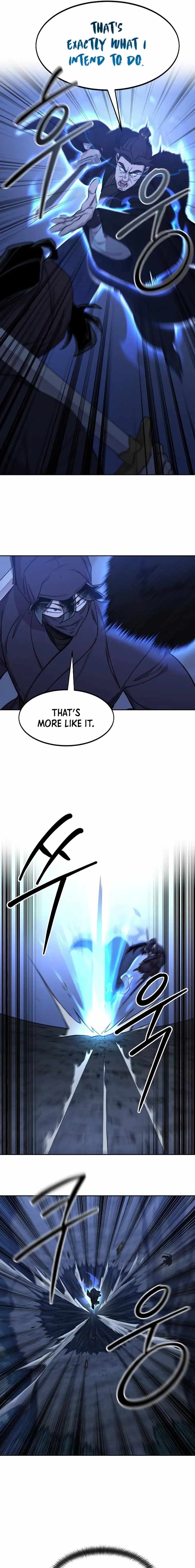 Return of the Mount Hua Sect Chapter 81 9