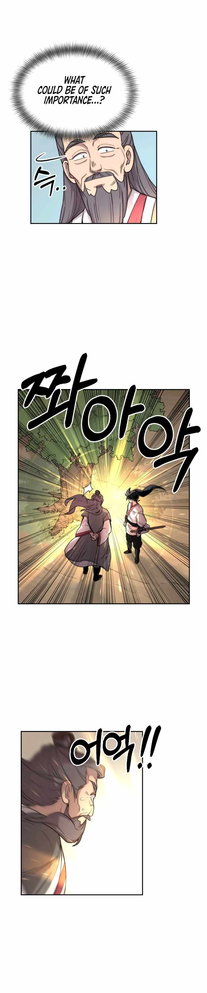 Return of the Mount Hua Sect Chapter 9 7