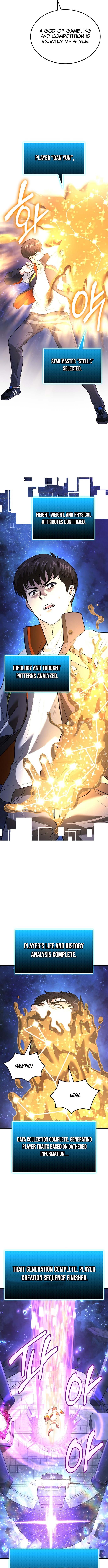 Return of the Star Player Chapter 1 18