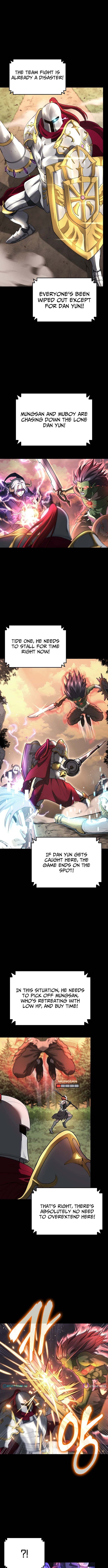 Return of the Star Player Chapter 1 2