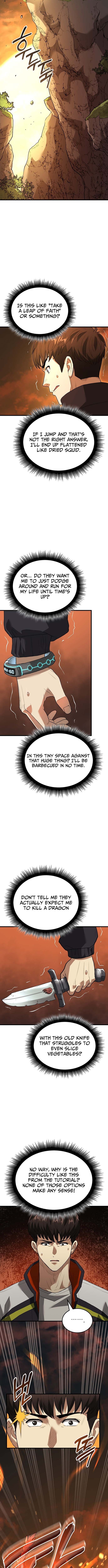Return of the Star Player Chapter 1 23