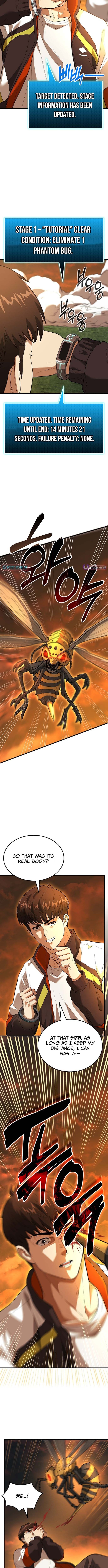 Return of the Star Player Chapter 1 26