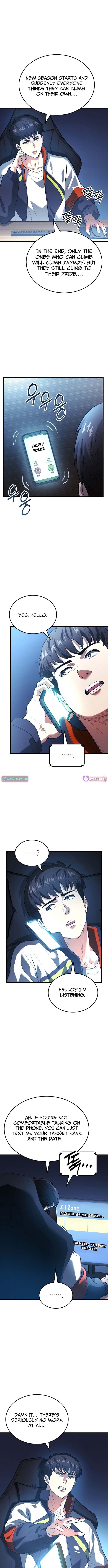 Return of the Star Player Chapter 1 6