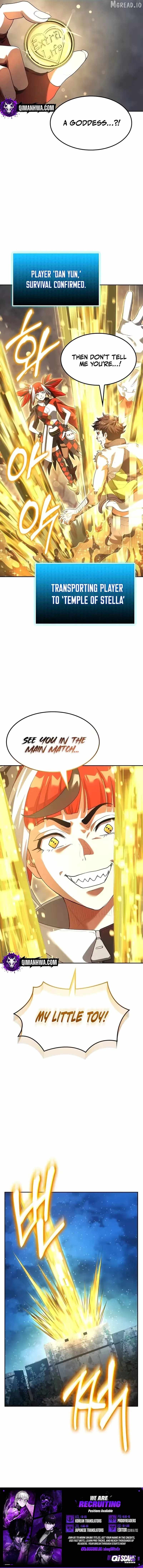 Return of the Star Player Chapter 11 15