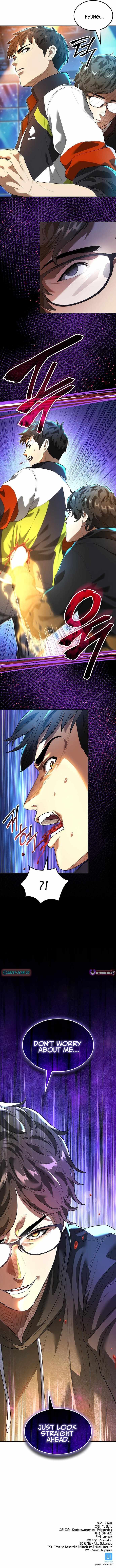 Return of the Star Player Chapter 15 13