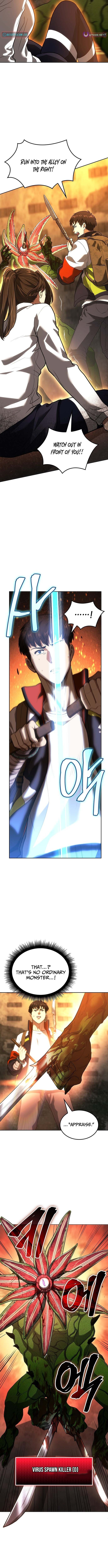 Return of the Star Player Chapter 2 12