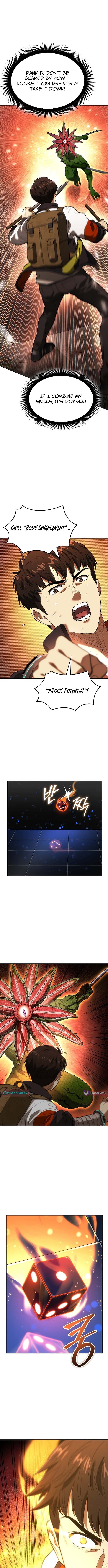 Return of the Star Player Chapter 2 13
