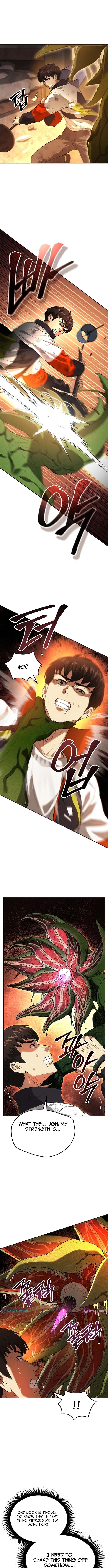 Return of the Star Player Chapter 2 4