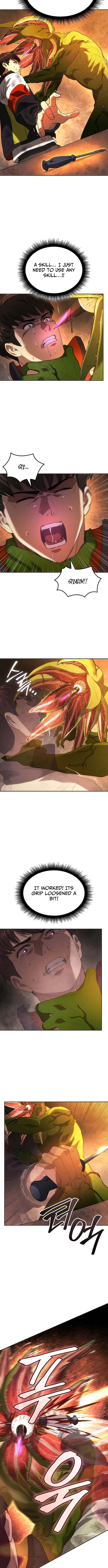 Return of the Star Player Chapter 2 5
