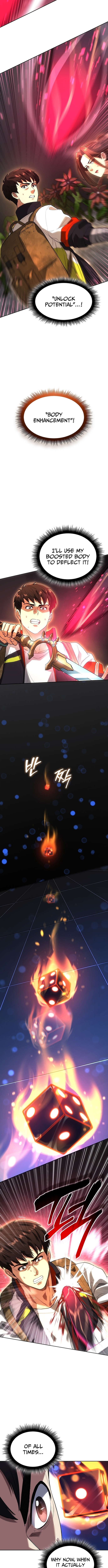 Return of the Star Player Chapter 3 10