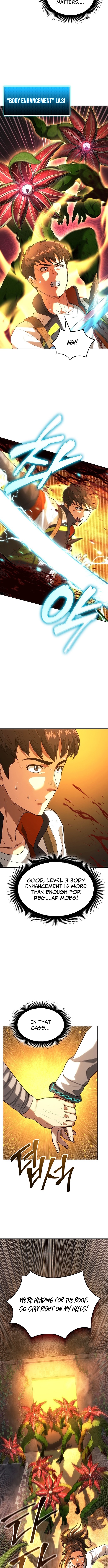 Return of the Star Player Chapter 3 11