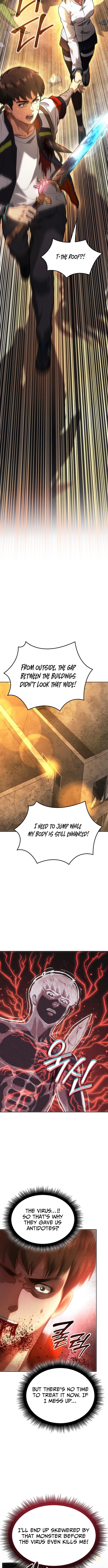 Return of the Star Player Chapter 3 12