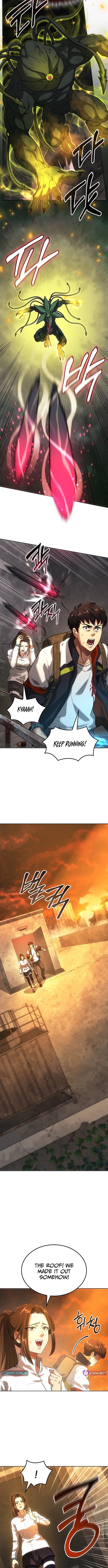 Return of the Star Player Chapter 3 13