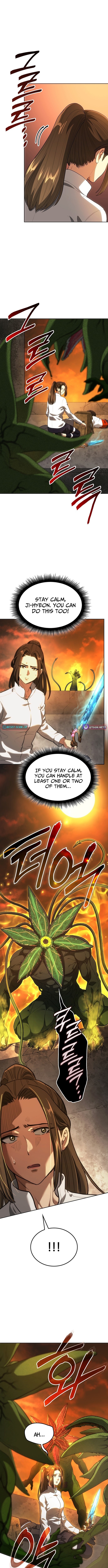 Return of the Star Player Chapter 3 15