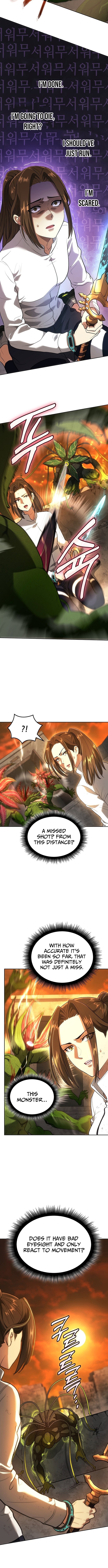 Return of the Star Player Chapter 3 16