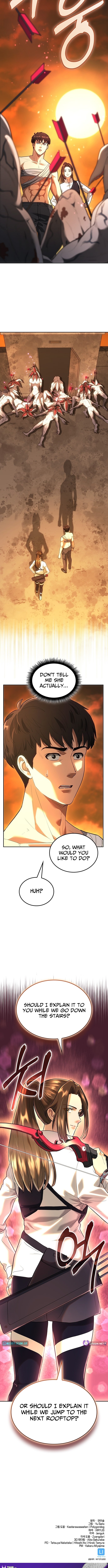 Return of the Star Player Chapter 3 20