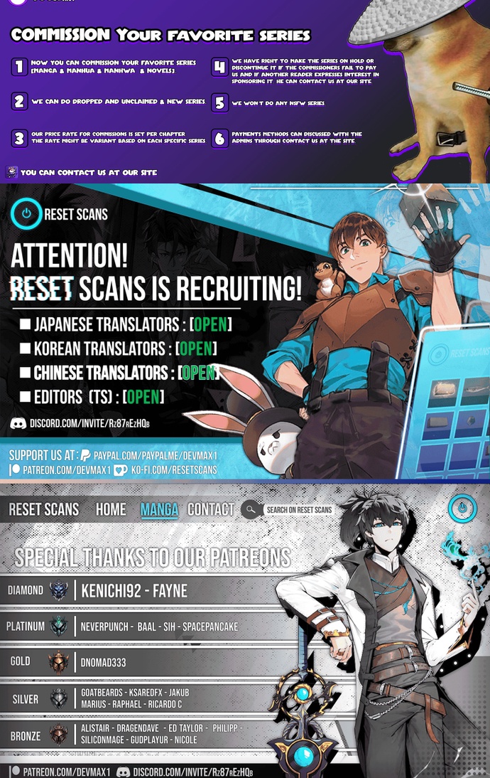Return of the Star Player Chapter 3 21