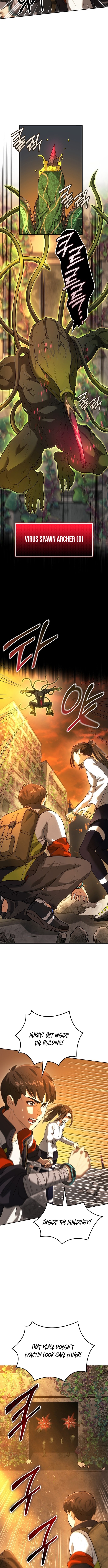 Return of the Star Player Chapter 3 7