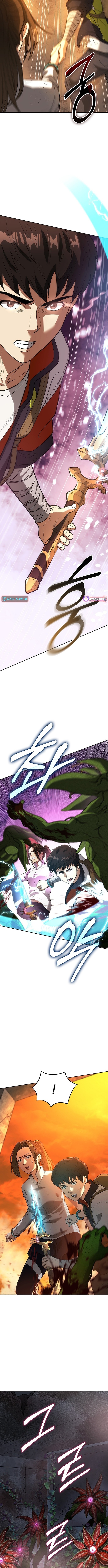 Return of the Star Player Chapter 3 8