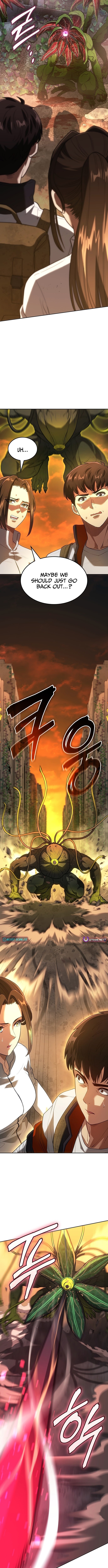Return of the Star Player Chapter 3 9