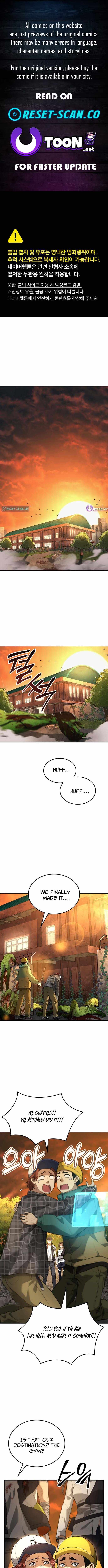 Return of the Star Player Chapter 4 1