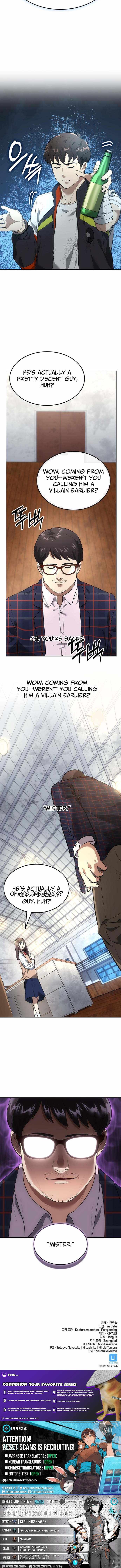 Return of the Star Player Chapter 4 17