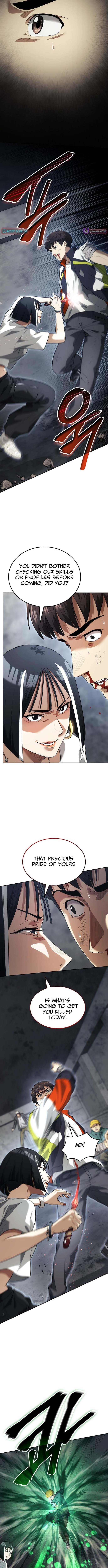 Return of the Star Player Chapter 6 13