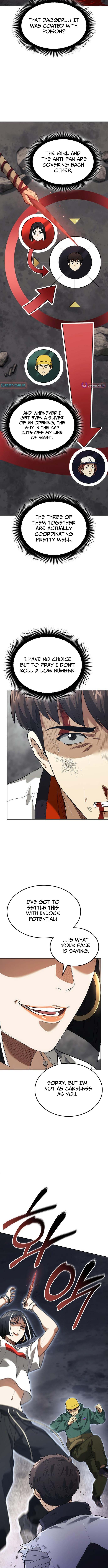 Return of the Star Player Chapter 6 15