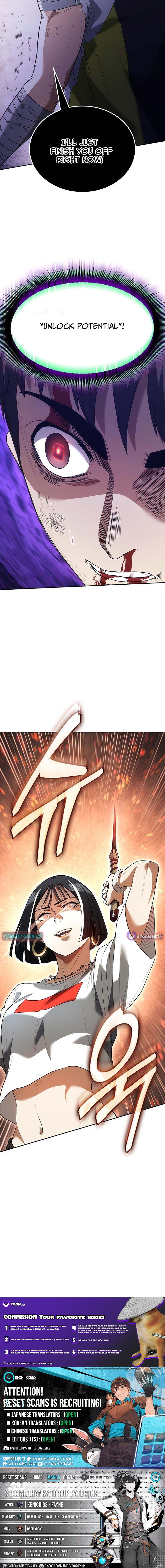 Return of the Star Player Chapter 6 16