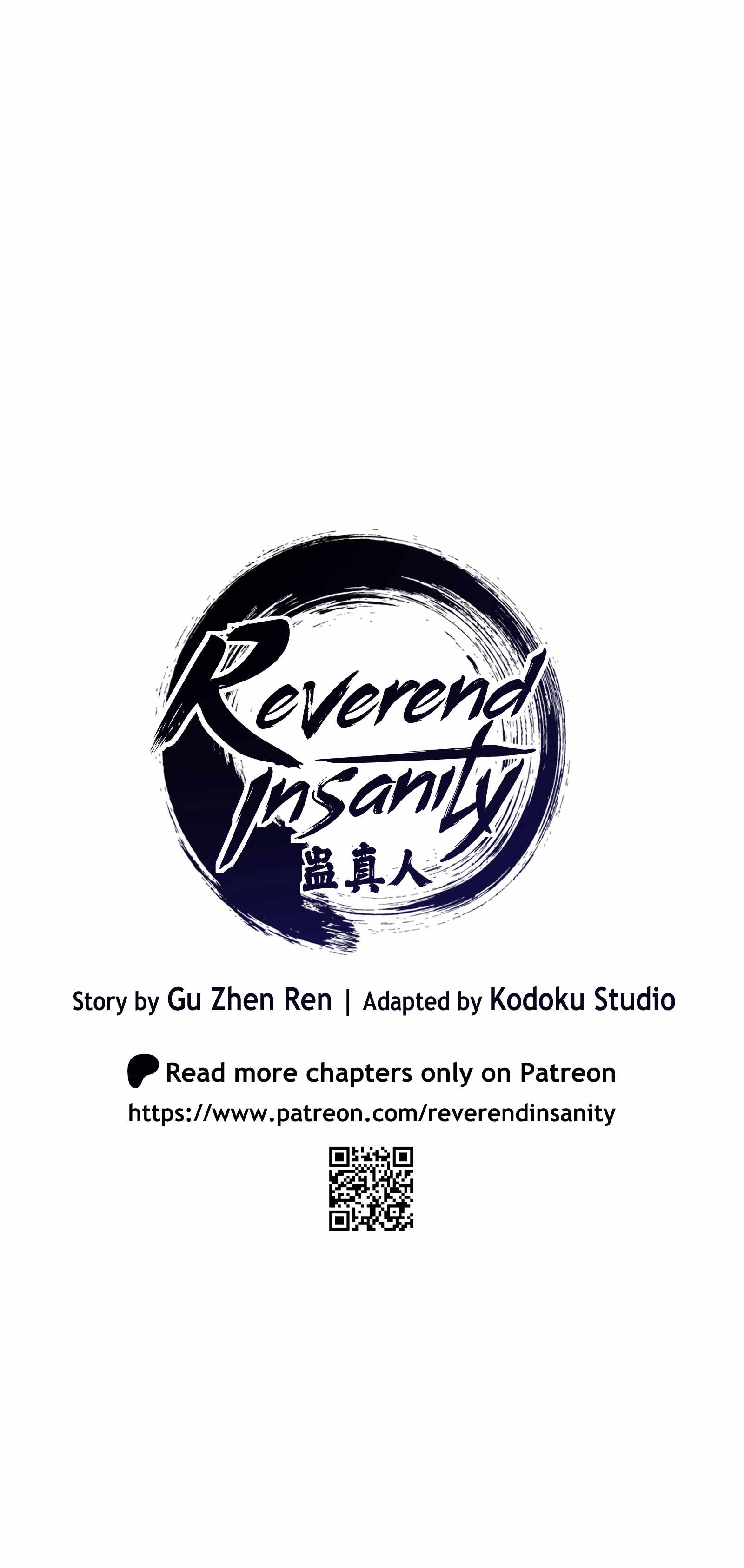 Reverend Insanity (Master of Gu) Chapter 1 1