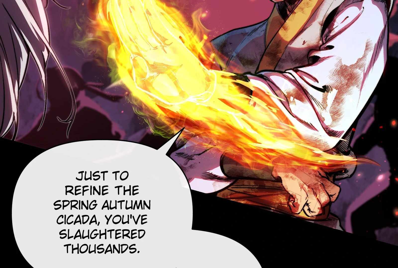 Reverend Insanity (Master of Gu) Chapter 1 11