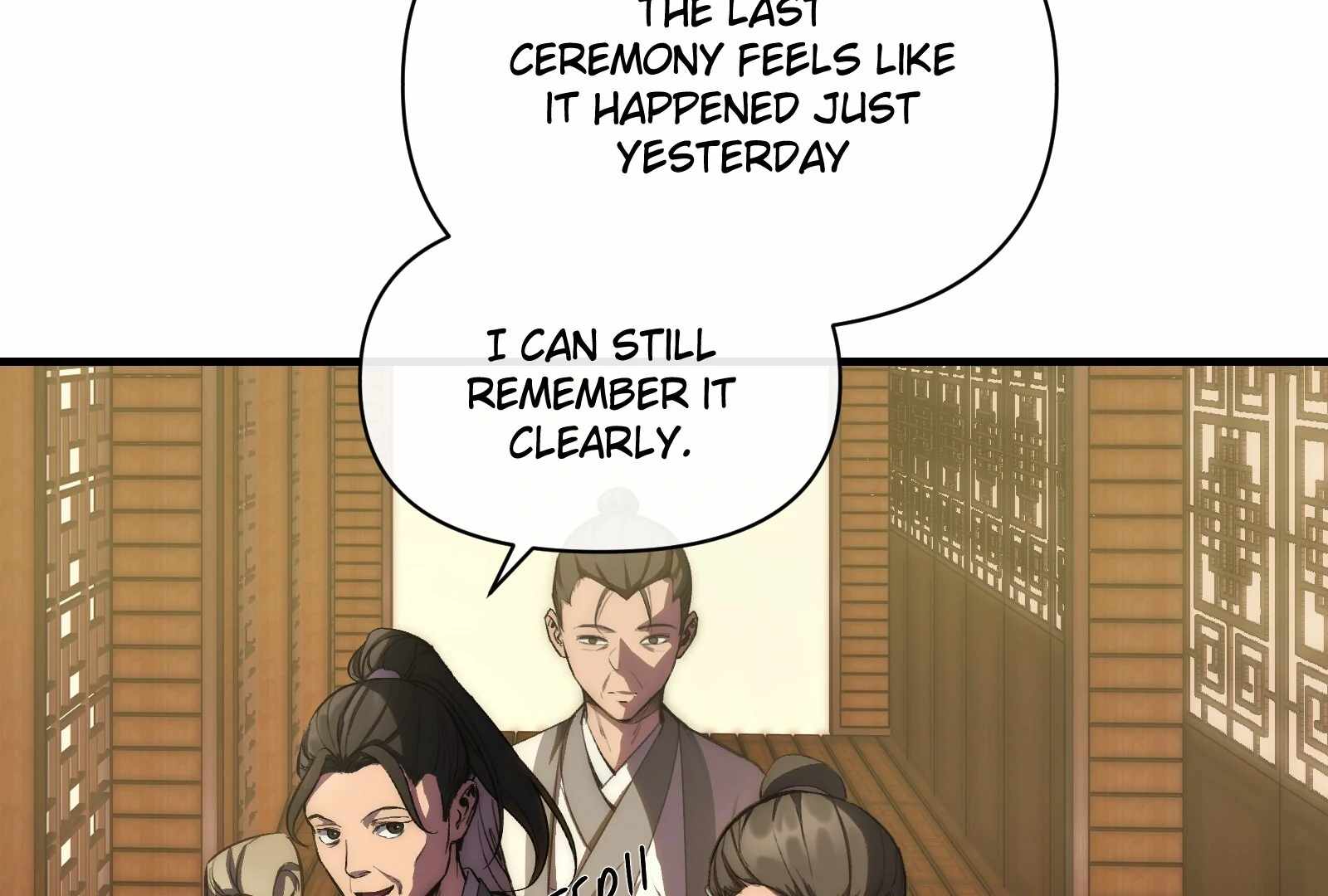 Reverend Insanity (Master of Gu) Chapter 1 119