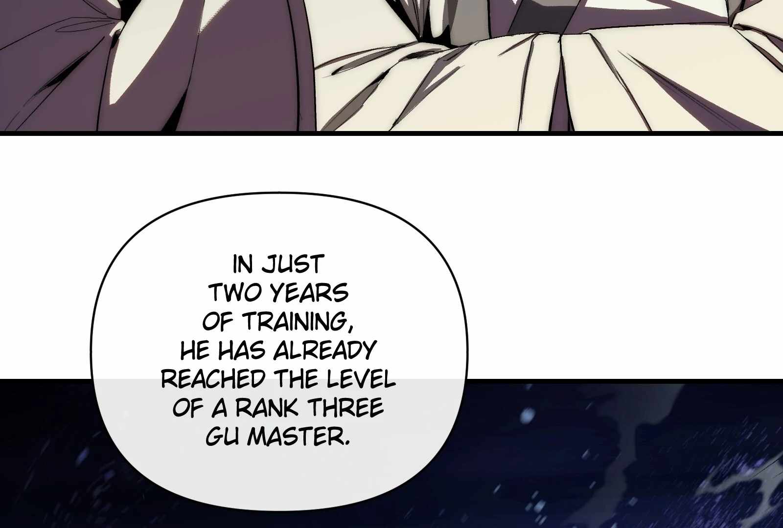 Reverend Insanity (Master of Gu) Chapter 1 127