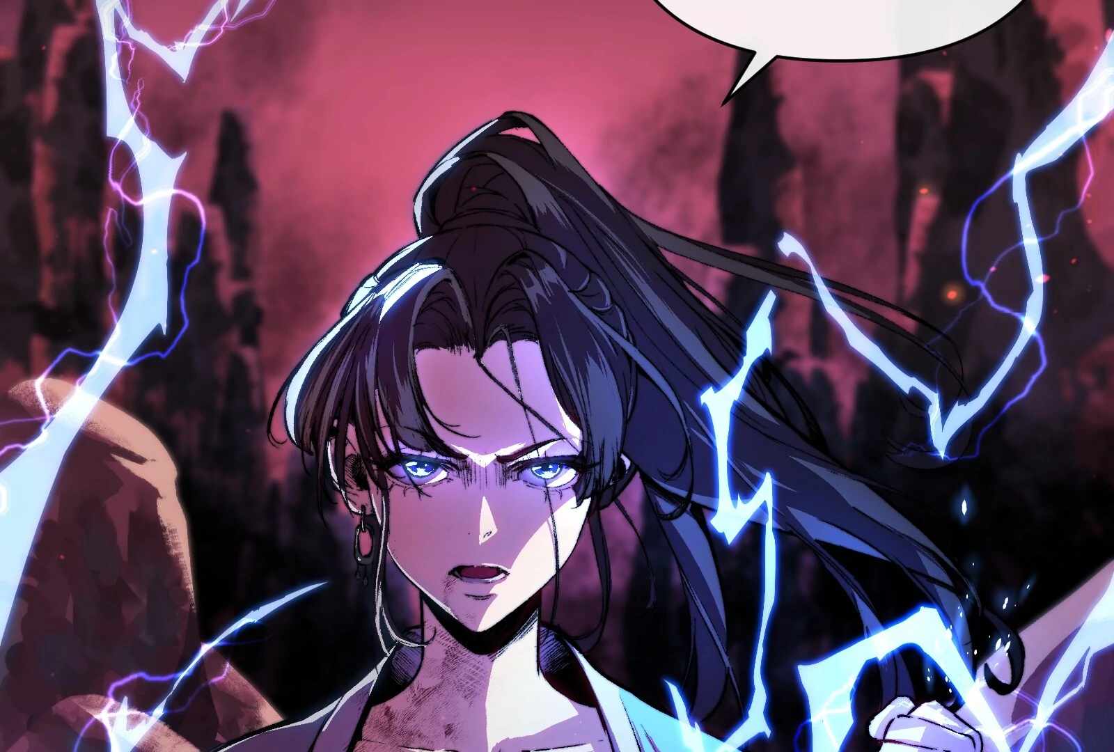 Reverend Insanity (Master of Gu) Chapter 1 13
