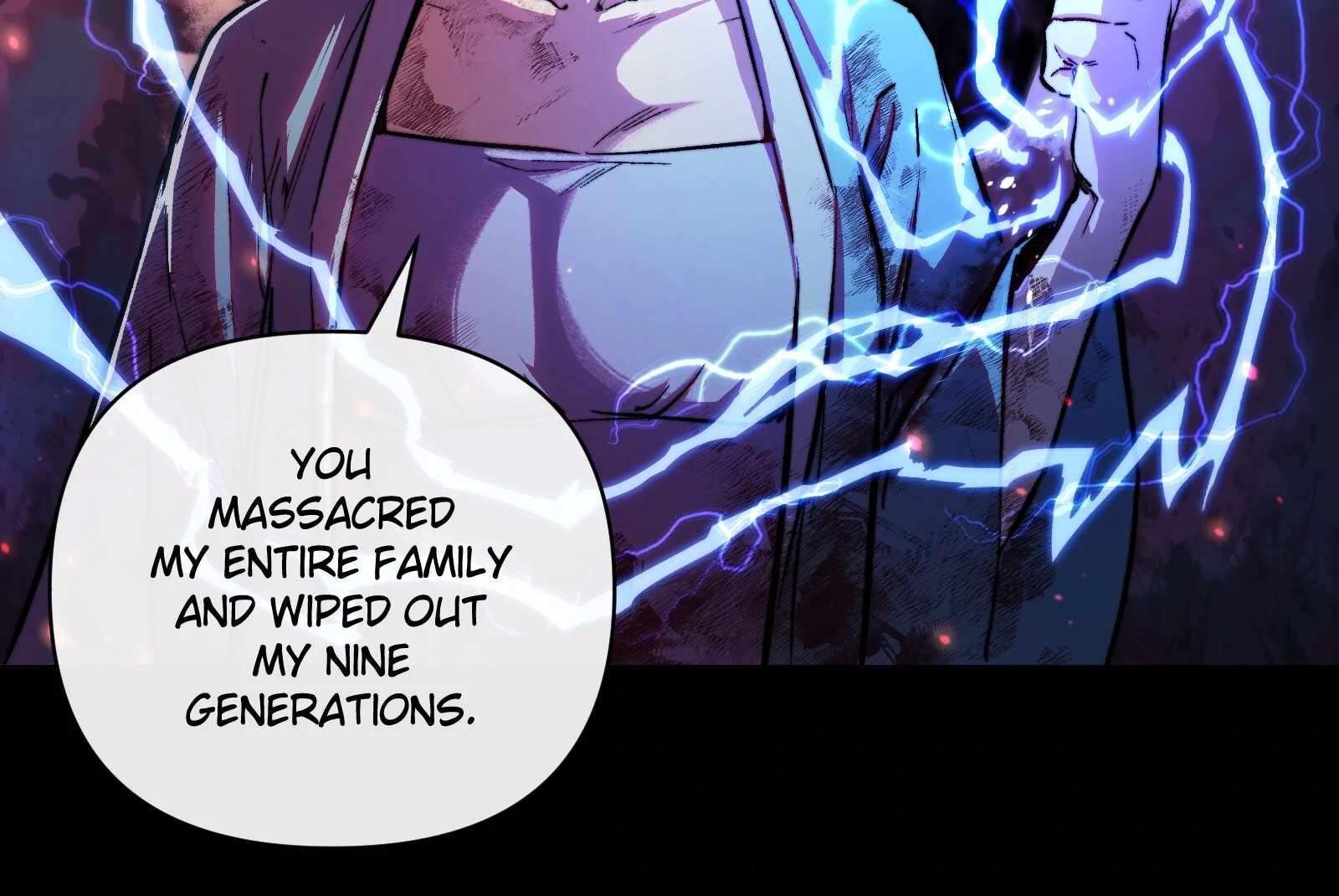 Reverend Insanity (Master of Gu) Chapter 1 14