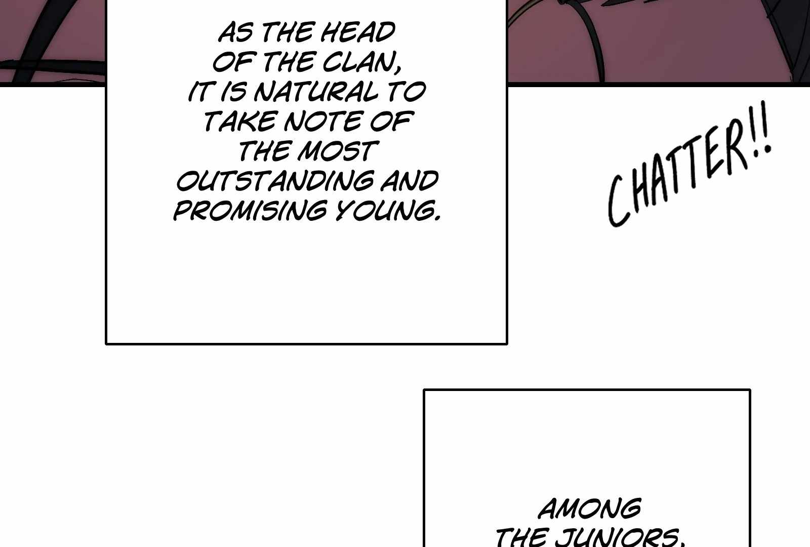 Reverend Insanity (Master of Gu) Chapter 1 140