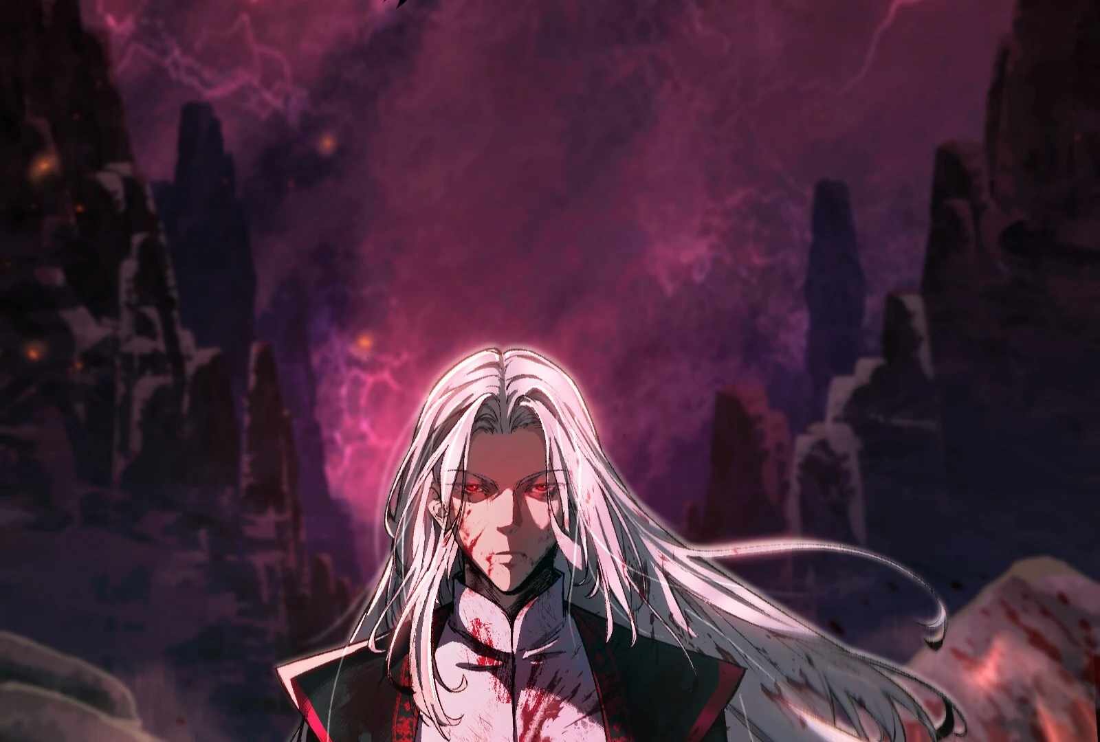 Reverend Insanity (Master of Gu) Chapter 1 17