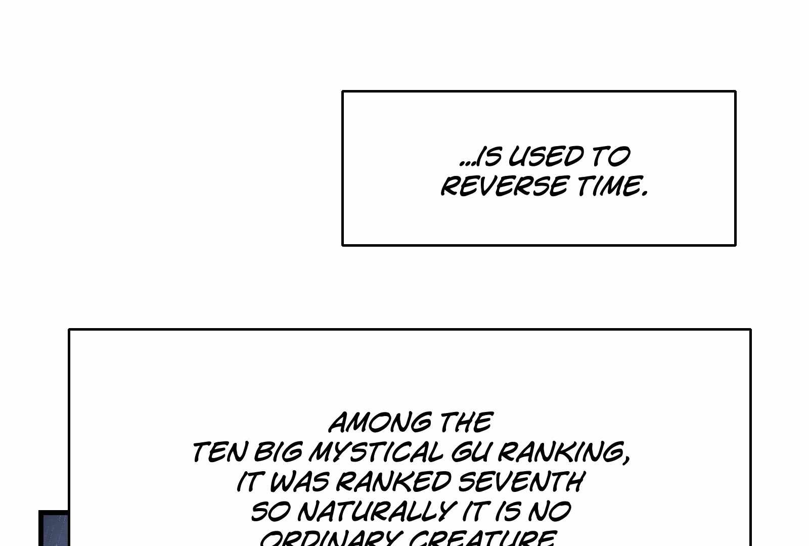 Reverend Insanity (Master of Gu) Chapter 1 172