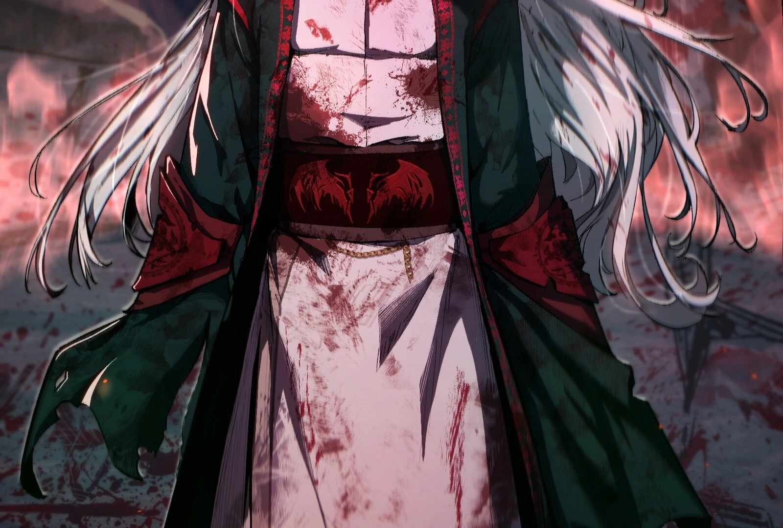 Reverend Insanity (Master of Gu) Chapter 1 18