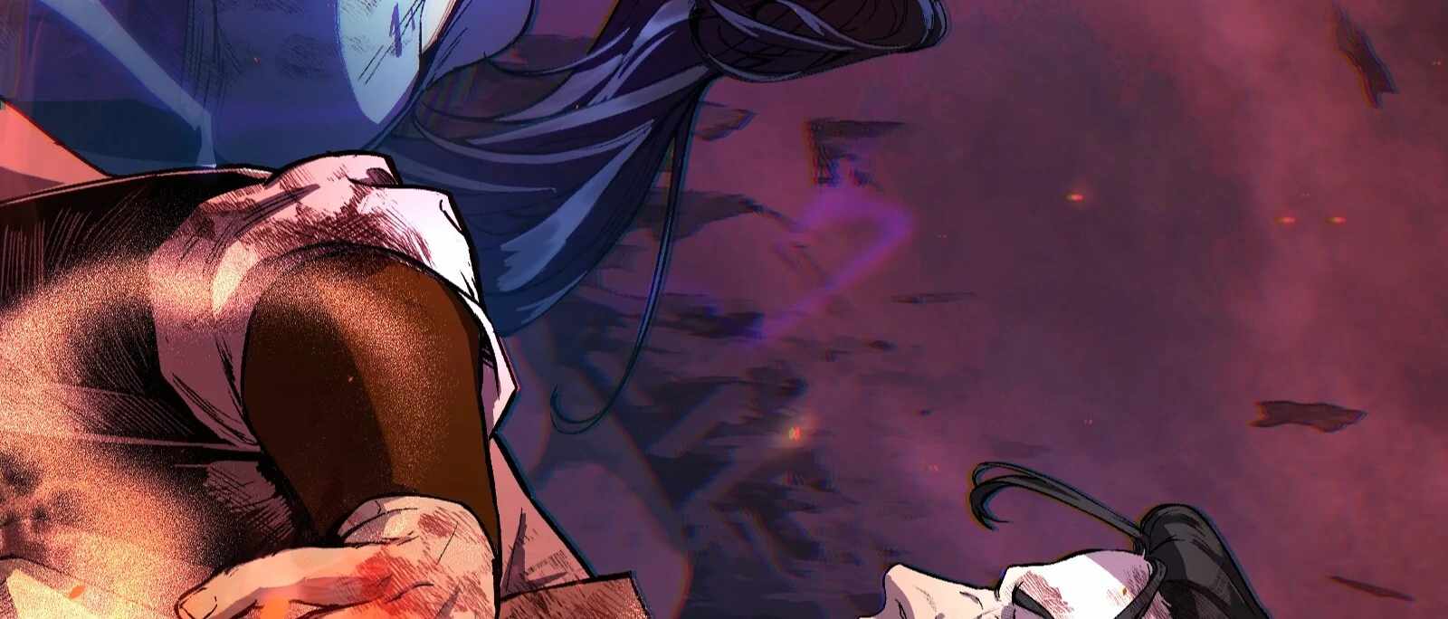 Reverend Insanity (Master of Gu) Chapter 1 25