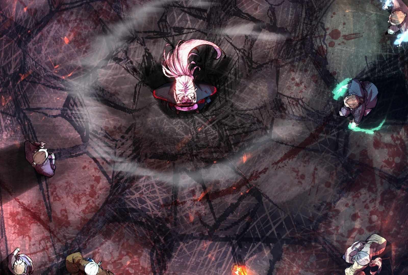 Reverend Insanity (Master of Gu) Chapter 1 33