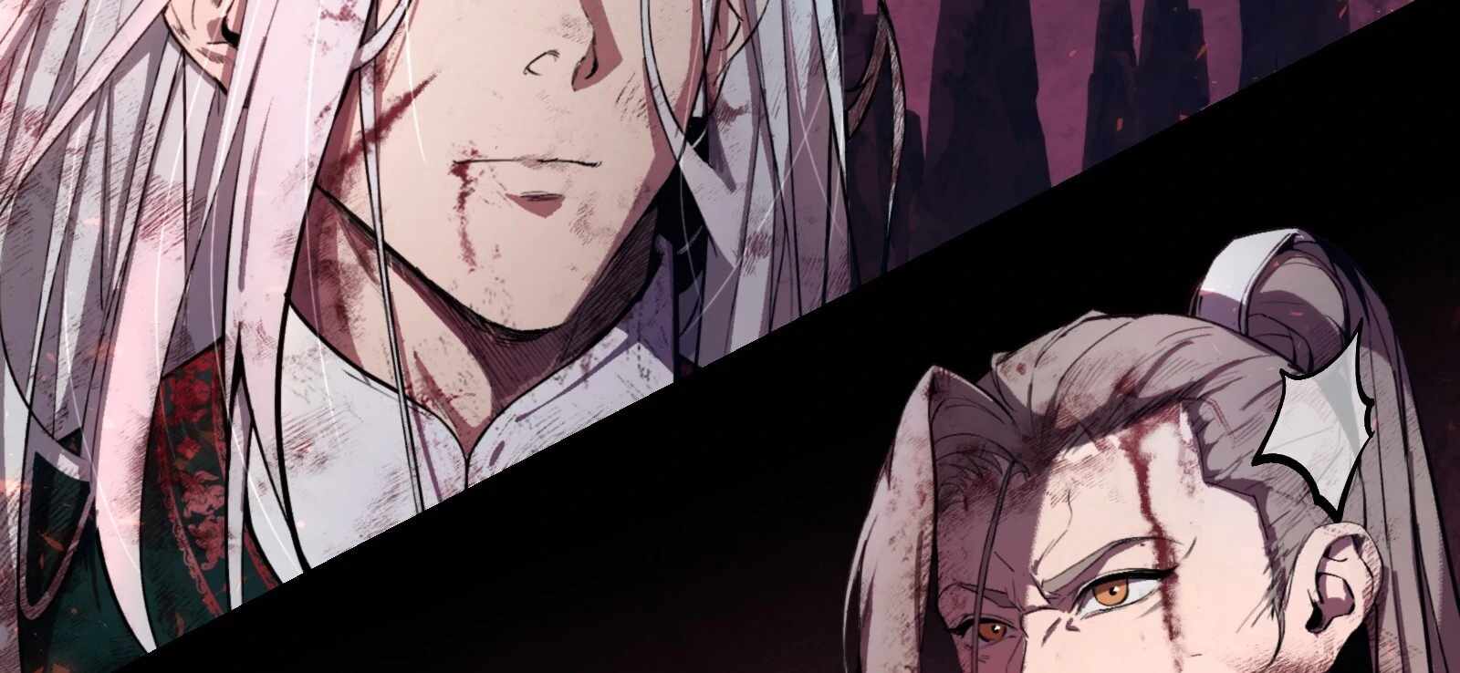 Reverend Insanity (Master of Gu) Chapter 1 36