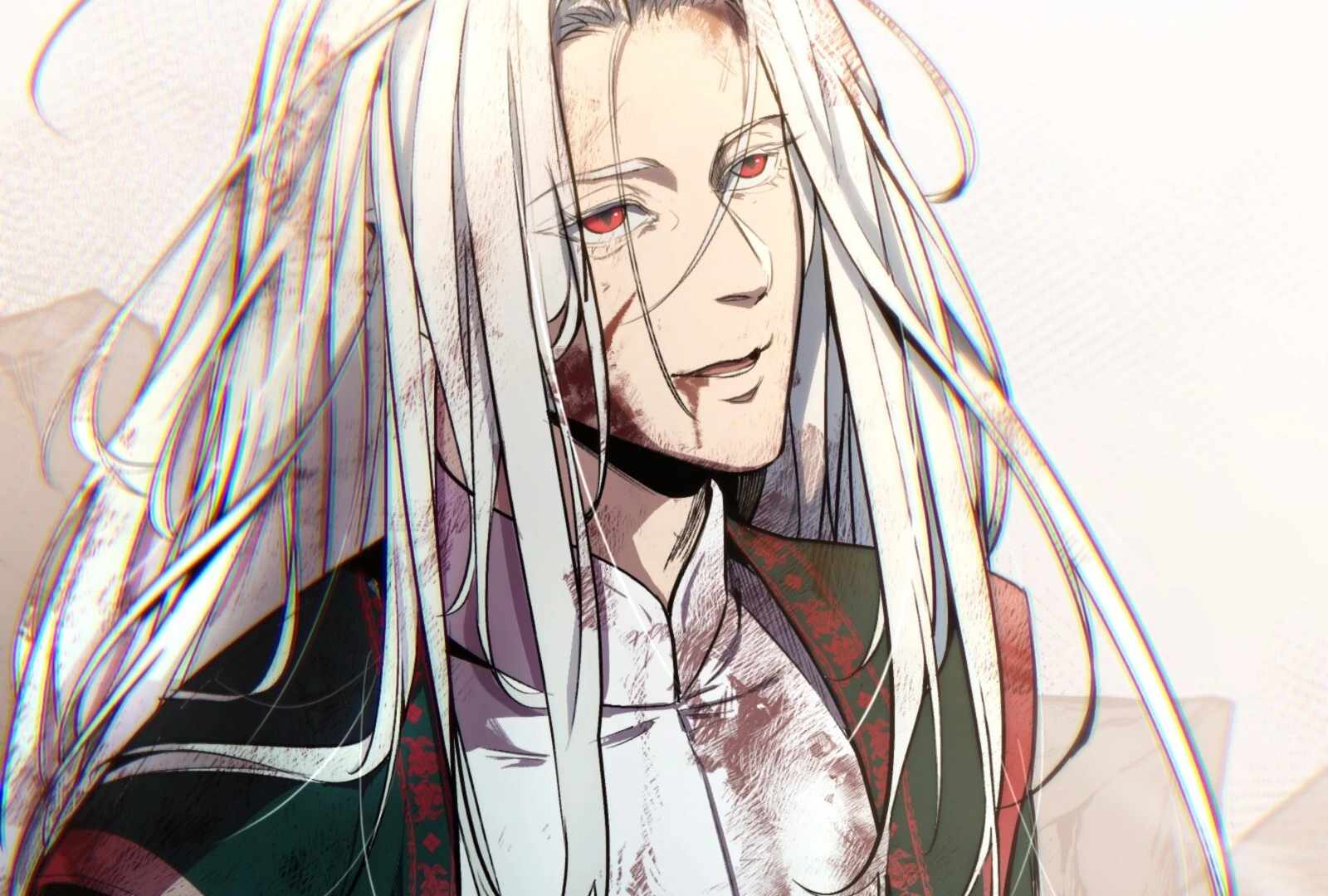 Reverend Insanity (Master of Gu) Chapter 1 40