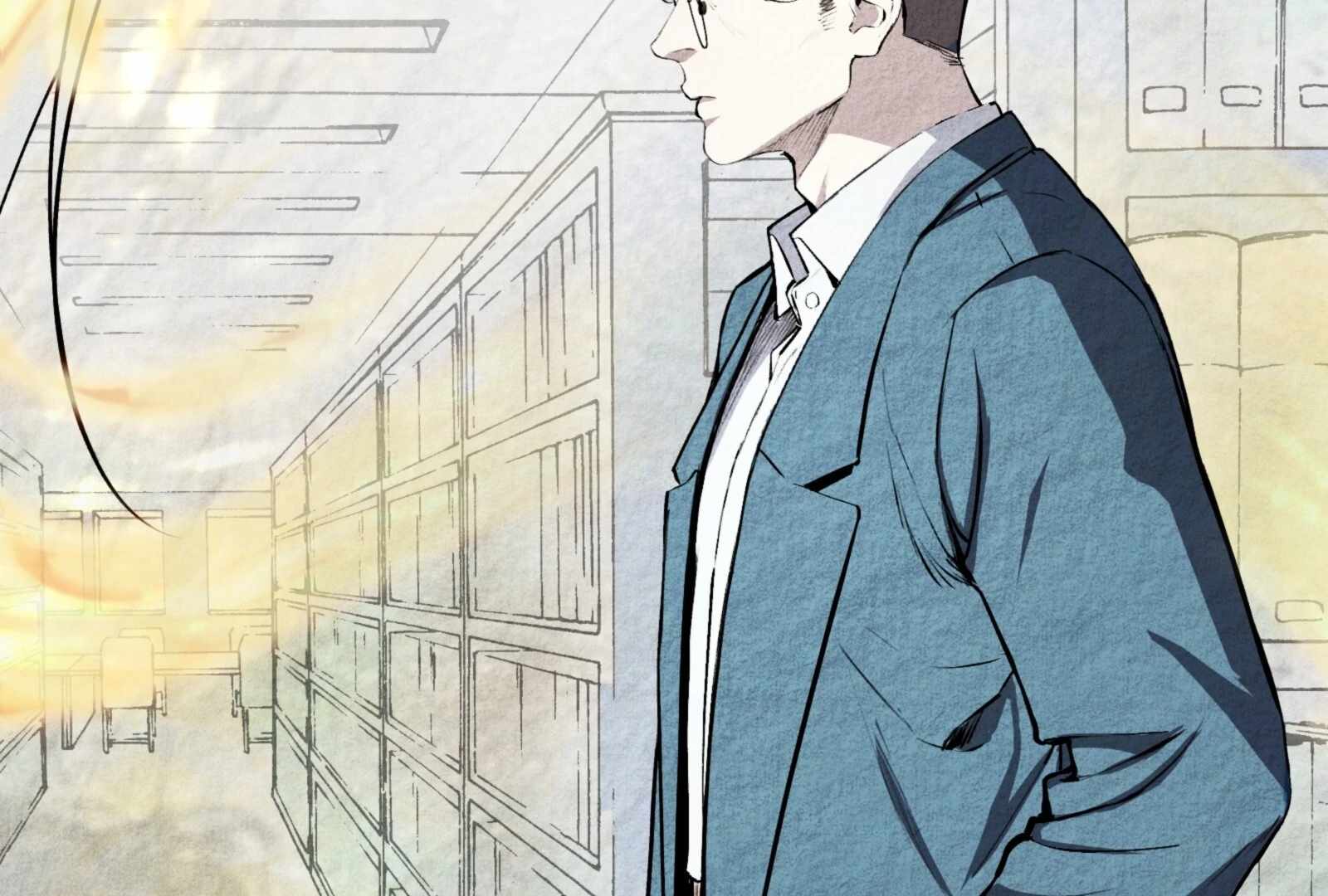 Reverend Insanity (Master of Gu) Chapter 1 45